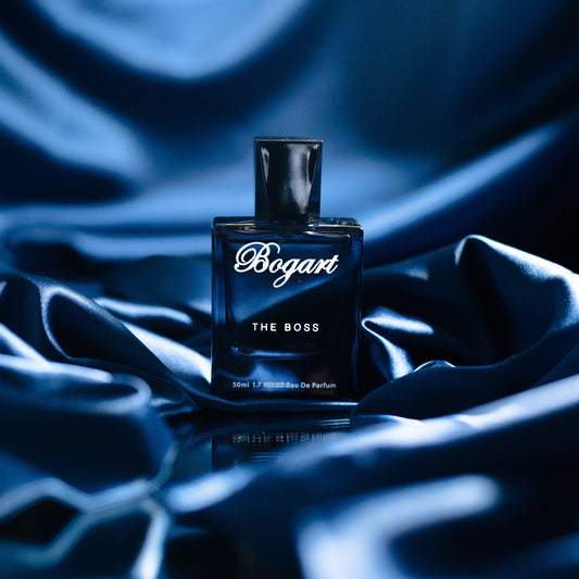 The Boss Cologne