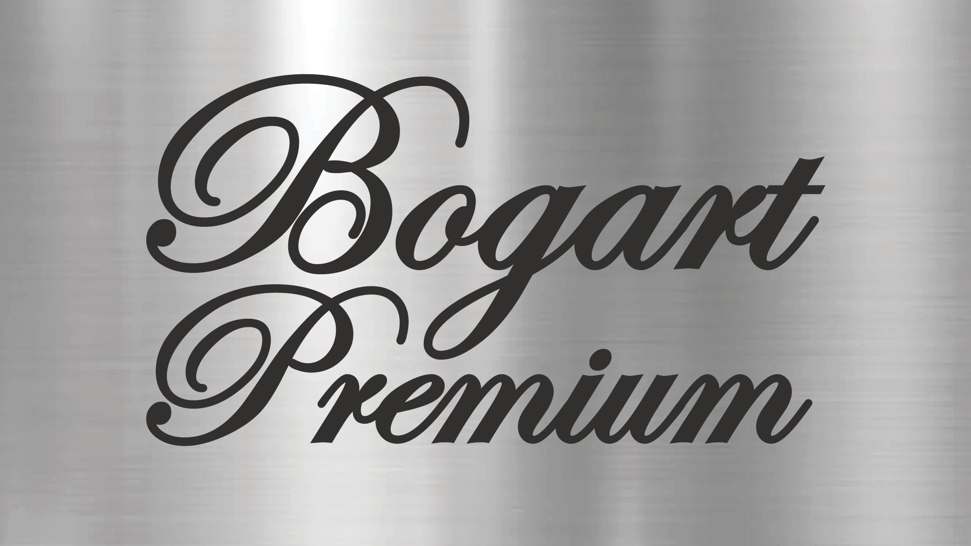 Bogart Premium Collection