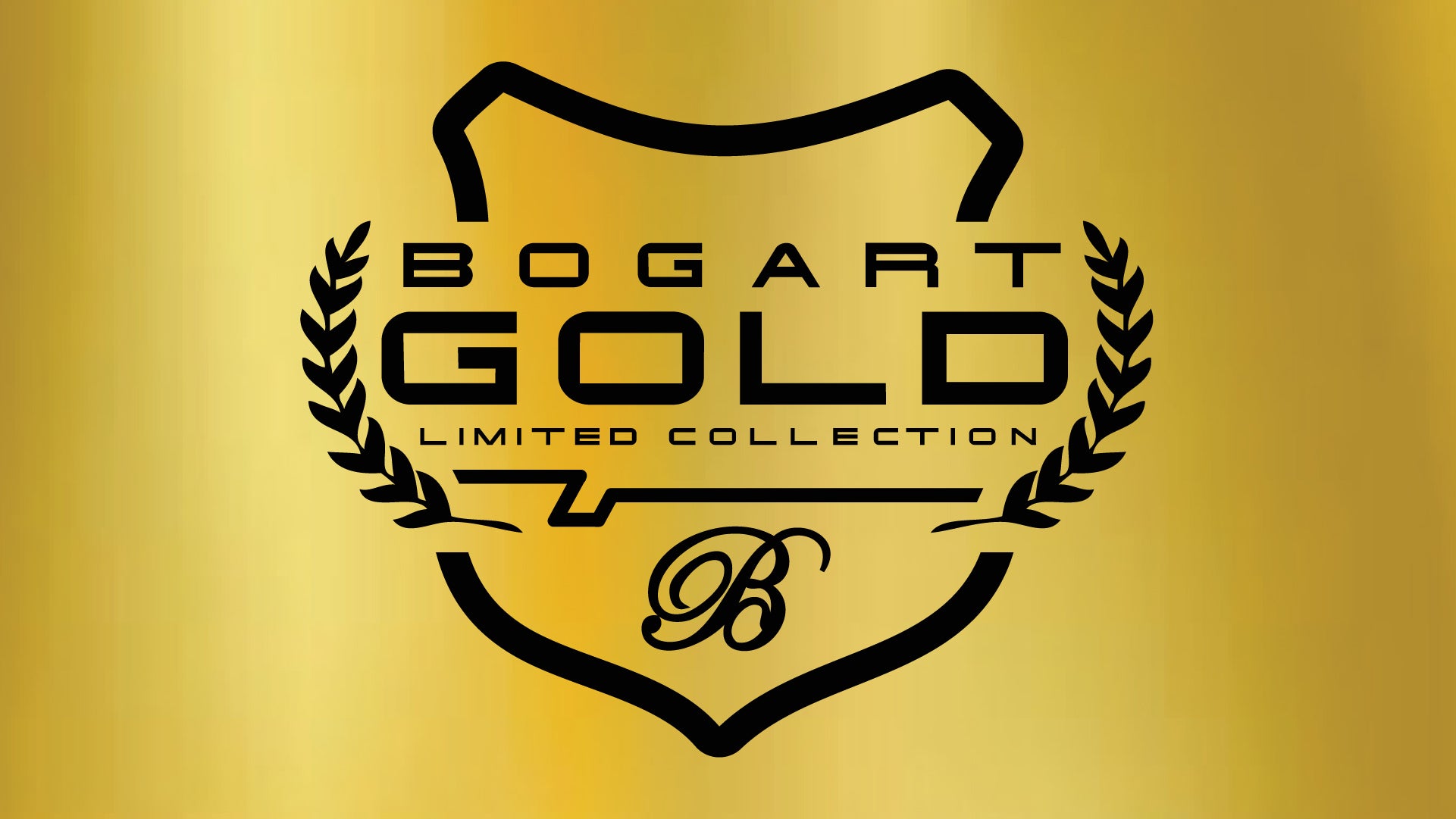 Bogart Gold Collection