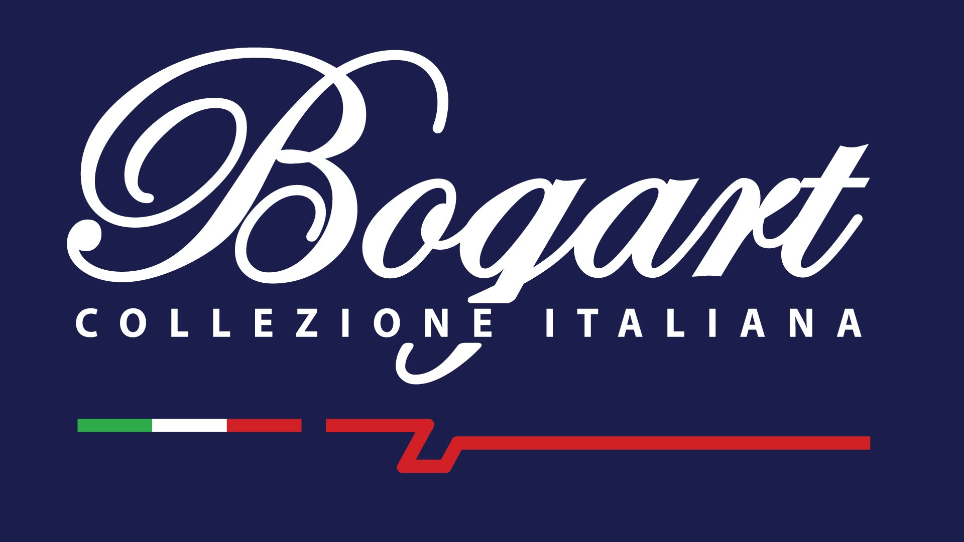 Italian Collection Banner