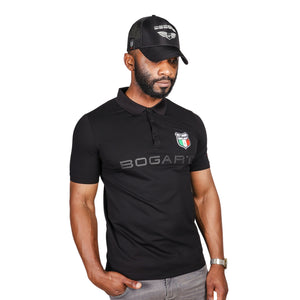 Italian Summer Golfer