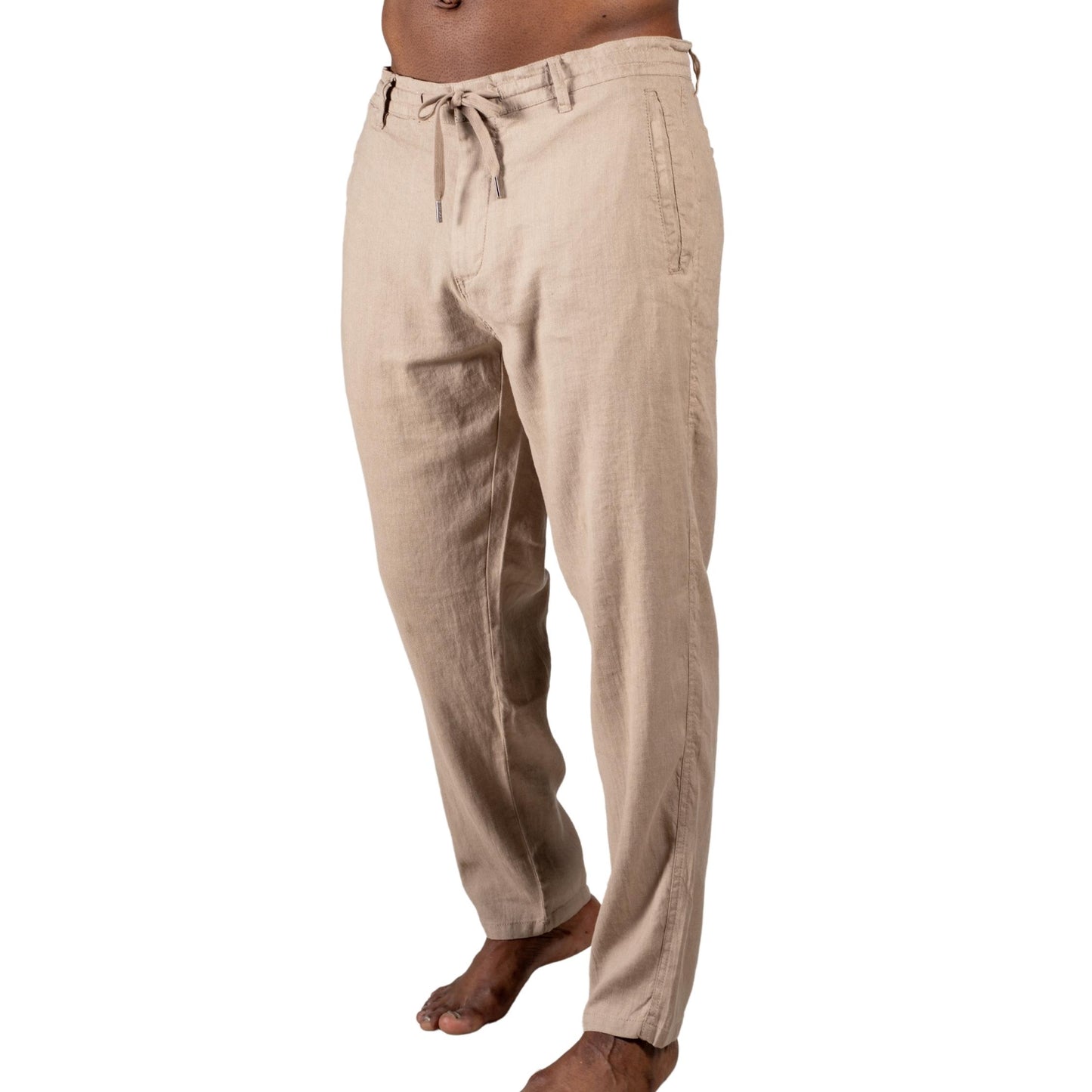 Bogart Man Linen Pants