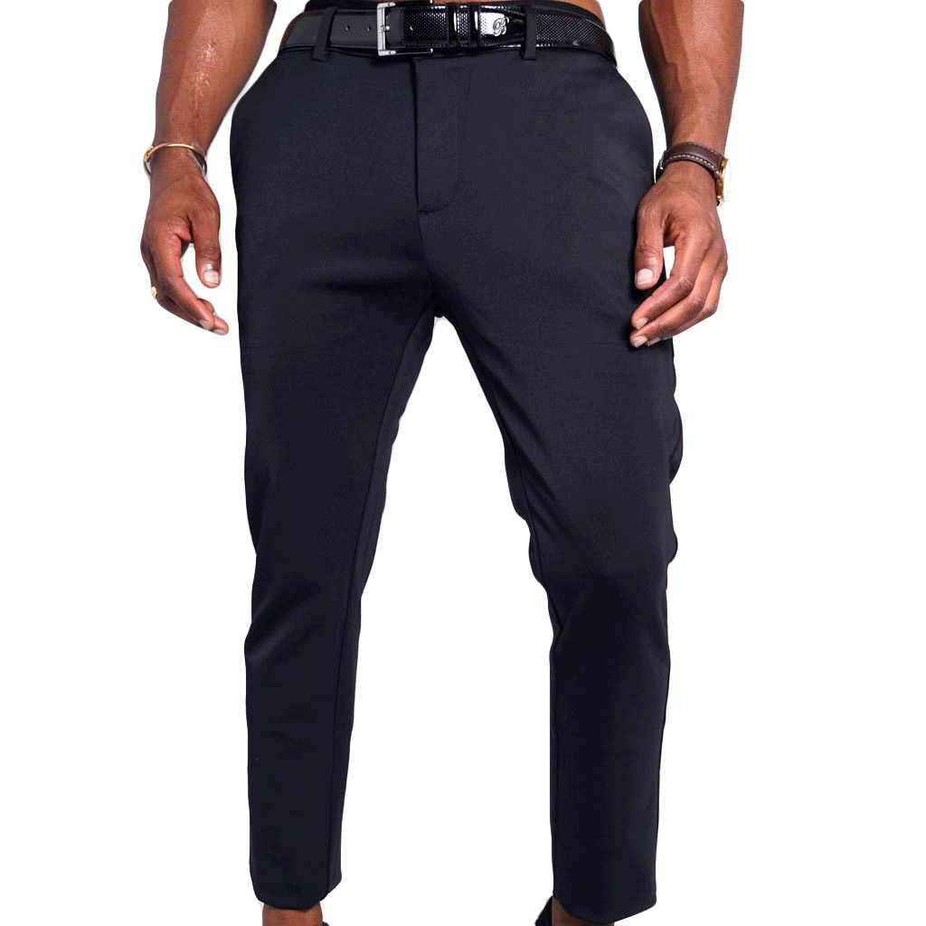 Men's Brown Trousers | Suit Direct
