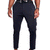 Bogart Man - Men's - Premium Stretch Pants-Front-Black