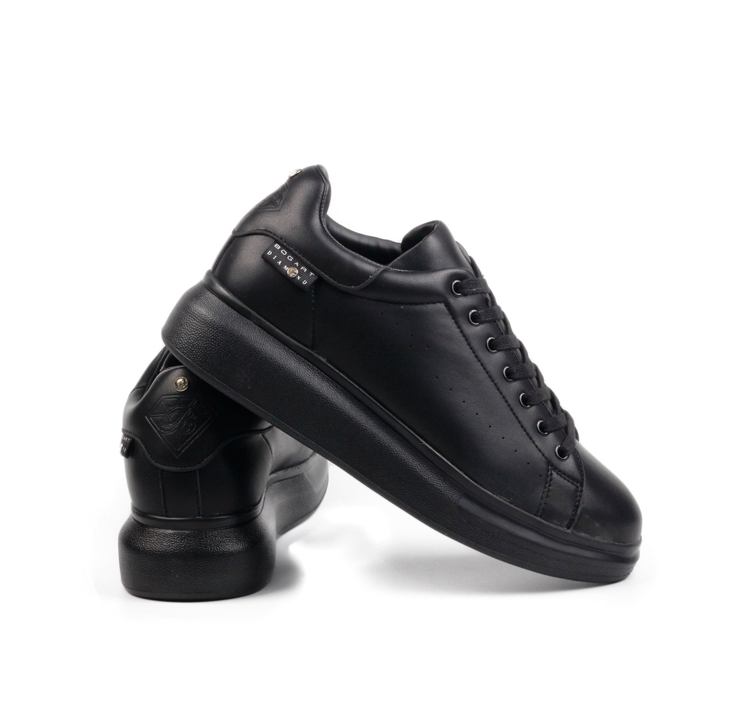BogartMan-Men_s-DiamondCollSneakers-Black-SideB-Bshoe119