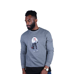 BogartMan-Men_s-Sweater-Grey-Front-BMLS62