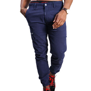 CHINO-FRONT-NAVY-BMCH36