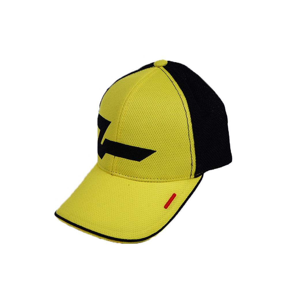 Bogart Man - Men's - Bogart Sport Cap 2-CAP30-Yellow